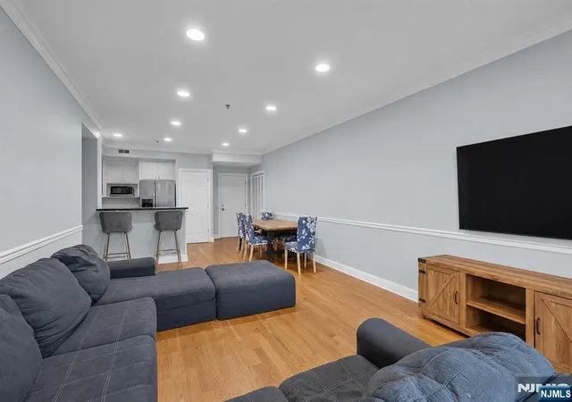 Photo 4 of Condo for sale at 15-19 Tichenor #403, Newark, NJ 07114 | MLS# 26029509 | Listing updated on 2026-08-14