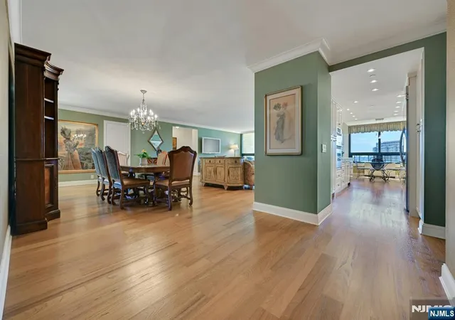 4th image of 800 Palisade Ave #901, Fort Lee, NJ 07024 | MLS# 26029512