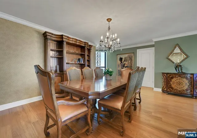 5th image of 800 Palisade Ave #901, Fort Lee, NJ 07024 | MLS# 26029512