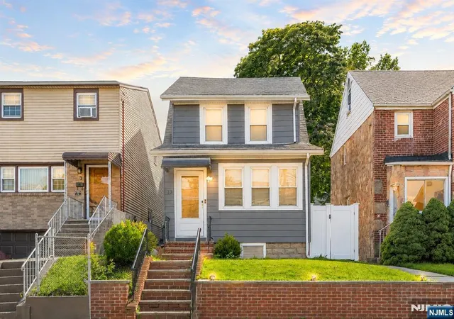 1st image of 73 Ilford Ave, North Arlington, NJ 07031 | MLS# 26029517