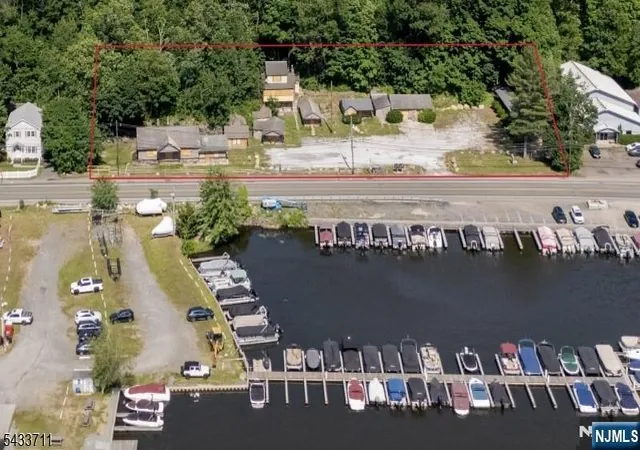 1st image of 148 State Route 181, Jefferson Township, NJ 07849 | MLS# 26029518