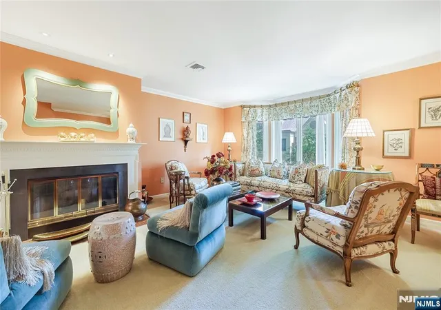 Photo 3 of Townhouse for sale at 10 Lenox Ct, Fort Lee, NJ 07024 | MLS# 26029521 | Listing updated on 2026-08-13
