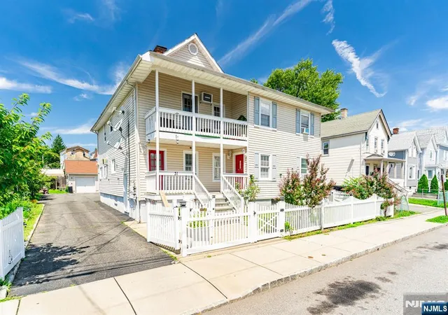 38th image of 31 Meade St, West Orange, NJ 07052 | MLS# 26029525