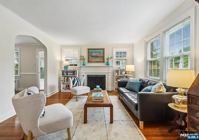 Photo 3 of Sale Pending at 173 Parker Ave, Maplewood, NJ 07040 | MLS# 26029531 | Listing updated on 2026-08-19