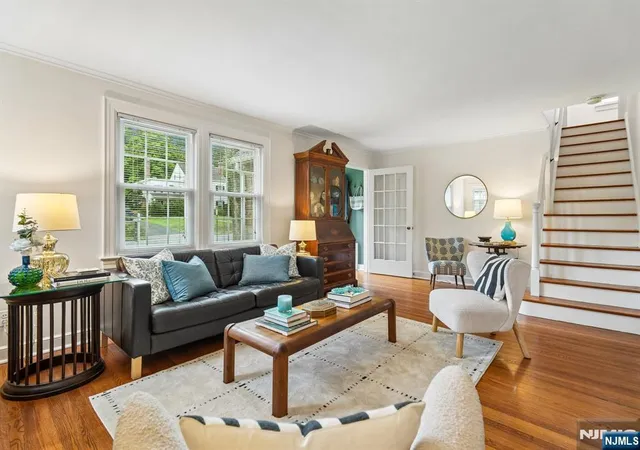 Photo 3 of Sale Pending at 173 Parker Ave, Maplewood, NJ 07040 | MLS# 26029531 | Listing updated on 2026-10-03