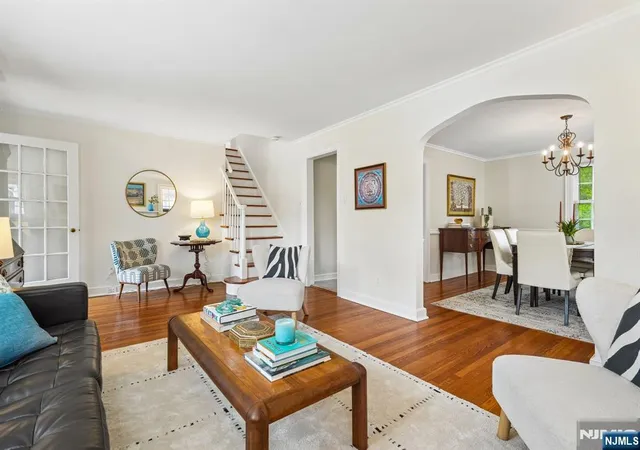Photo 4 of Sale Pending at 173 Parker Ave, Maplewood, NJ 07040 | MLS# 26029531 | Listing updated on 2026-10-03