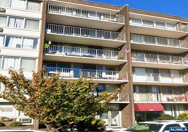 1st image of 515 Anderson Ave #6J, Cliffside Park, NJ 07010 | MLS# 26029535