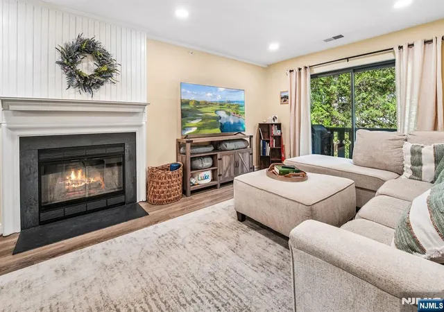 Photo 1 of Sale Pending at 705 Thoreau Ct, Mahwah, NJ 07430 | MLS# 26029539 | Listing updated on 2026-08-30