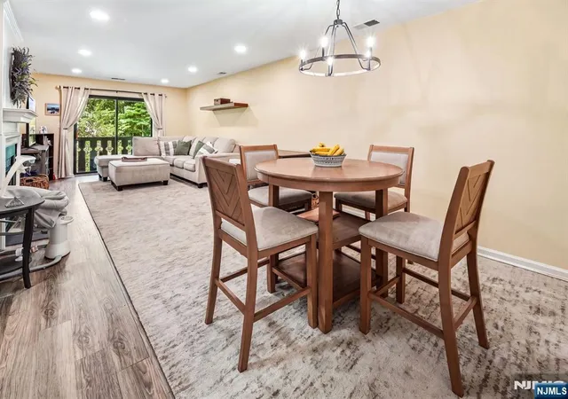 Photo 3 of Sale Pending at 705 Thoreau Ct, Mahwah, NJ 07430 | MLS# 26029539 | Listing updated on 2026-08-30