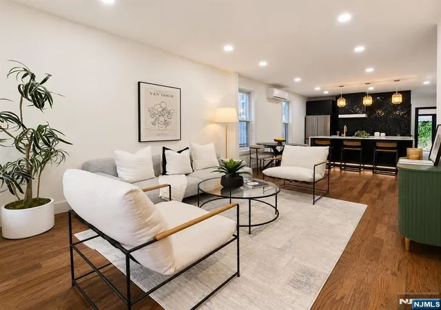 Single family home for sale at 22 Union St, Jersey City, NJ 07304 | MLS# 26029544