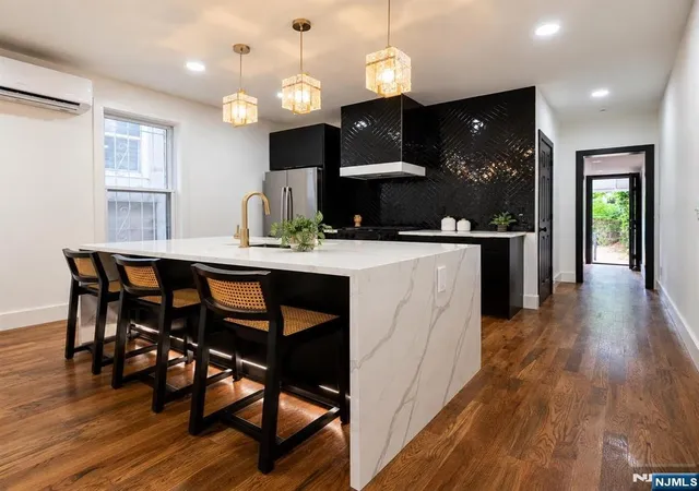 Photo 2 of Single family home for sale at 22 Union St, Jersey City, NJ 07304 | MLS# 26029544 | Listing updated on 2026-08-09