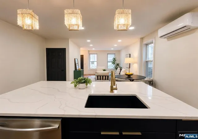 Photo 3 of Single family home for sale at 22 Union St, Jersey City, NJ 07304 | MLS# 26029544 | Listing updated on 2026-08-09