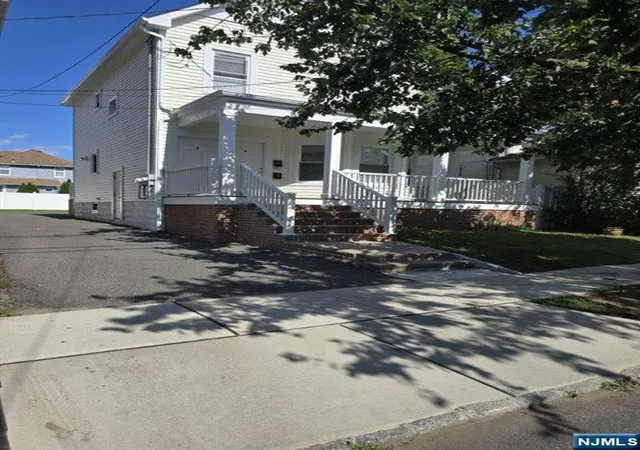 Photo 2 of Multi family home for sale at 125 Dalton St, Roselle Park, NJ 07204 | MLS# 26029545 | Listing updated on 2026-08-13