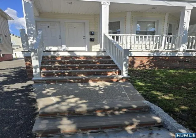 Photo 3 of Multi family home for sale at 125 Dalton St, Roselle Park, NJ 07204 | MLS# 26029545 | Listing updated on 2026-08-13