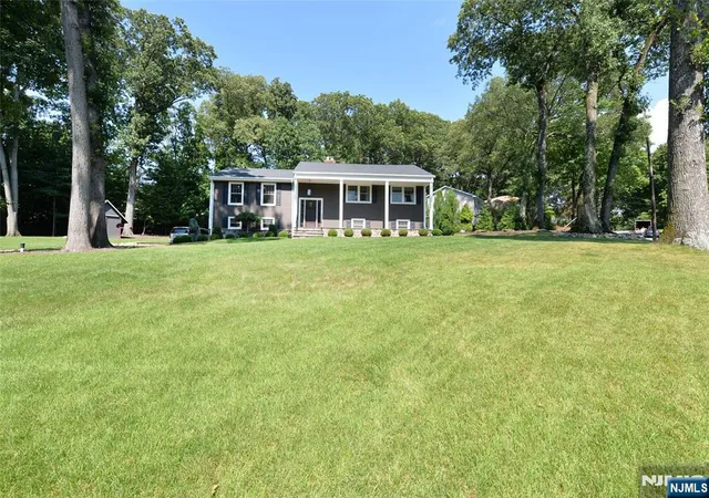 Photo 1 of Sale Pending at 769 Hickory Hill Rd, Wyckoff, NJ 07481 | MLS# 26029546 | Listing updated on 2026-09-03