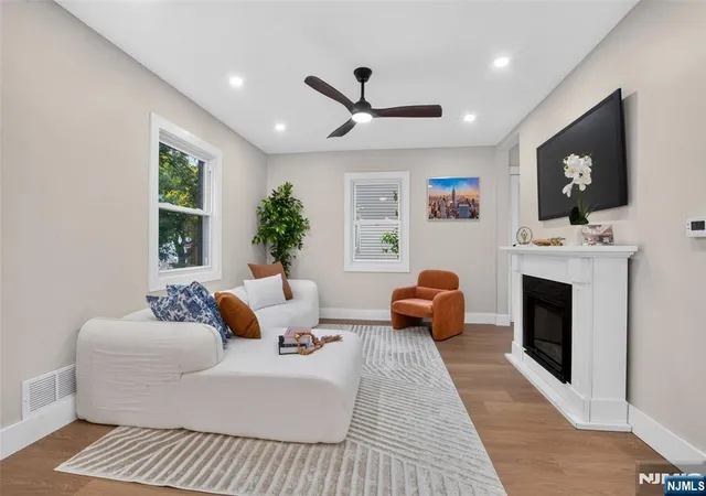 Photo 3 of Single family home for sale at 133 Phelps, Bergenfield, NJ 07621 | MLS# 26029547 | Listing updated on 2026-08-09