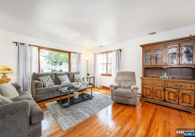 Photo 3 of Sale Pending at 153 Notch Rd, Clifton, NJ 07424 | MLS# 26029549 | Listing updated on 2026-08-19