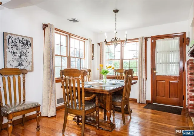 Photo 3 of Sale Pending at 153 Notch Rd, Clifton, NJ 07424 | MLS# 26029549 | Listing updated on 2026-08-19
