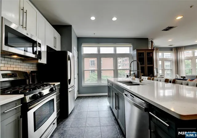 5th image of 1300 Grand St #316, Hoboken, NJ 07030 | MLS# 26029551
