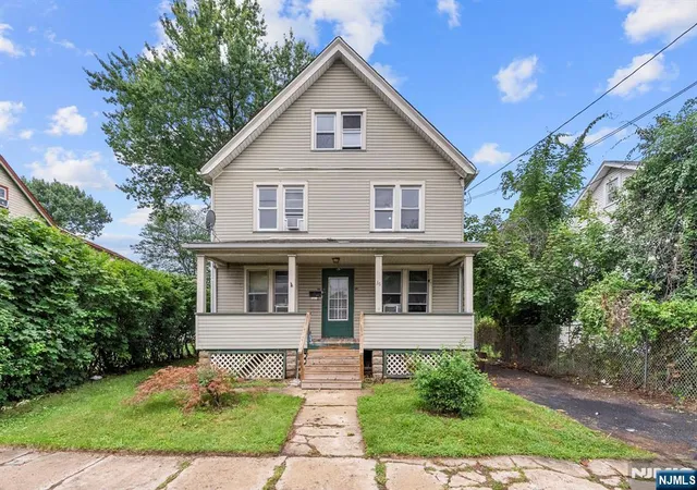 Photo 1 of Multi family home for sale at 36 Pulaski St, Bloomfield, NJ 07003 | MLS# 26029560 | Listing updated on 2026-09-08