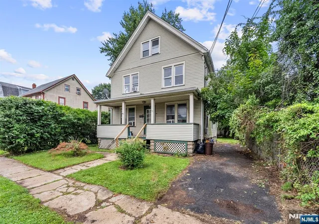 Photo 2 of Multi family home for sale at 36 Pulaski St, Bloomfield, NJ 07003 | MLS# 26029560 | Listing updated on 2026-09-08