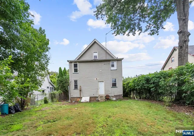 Photo 3 of Multi family home for sale at 36 Pulaski St, Bloomfield, NJ 07003 | MLS# 26029560 | Listing updated on 2026-10-06