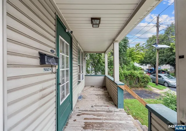 Photo 4 of Multi family home for sale at 36 Pulaski St, Bloomfield, NJ 07003 | MLS# 26029560 | Listing updated on 2026-10-06