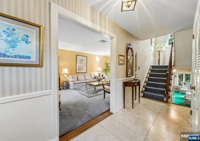 Photo 4 of Sale Pending at 30 Arlton Ave, Allendale, NJ 07401 | MLS# 26029561 | Listing updated on 2026-08-14