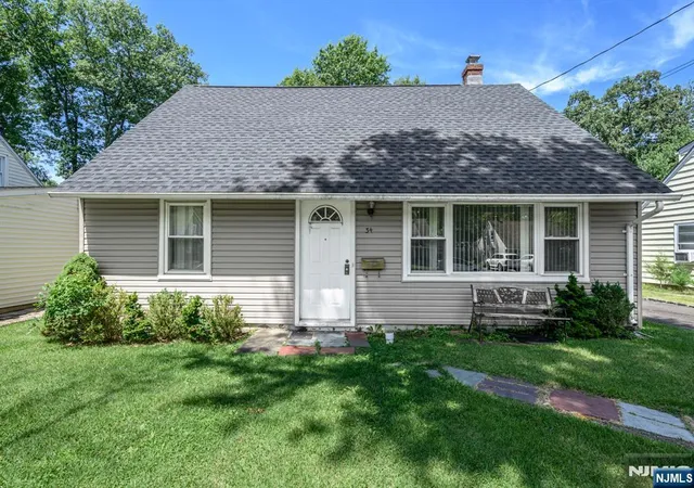 1st image of 34 Hunterdon Rd, West Orange, NJ 07052 | MLS# 26029562