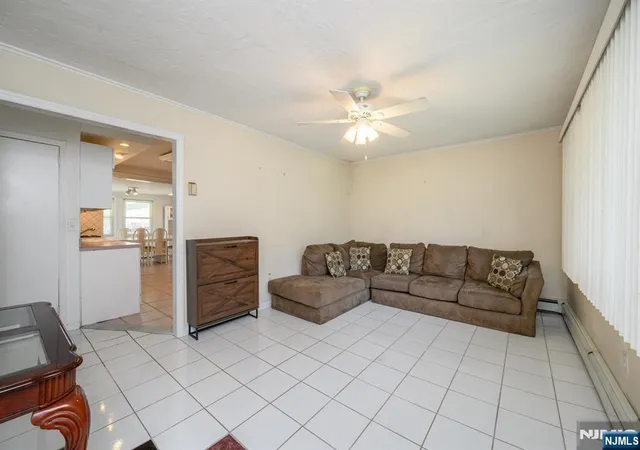 Photo 3 of Sale Pending at 34 Hunterdon Rd, West Orange, NJ 07052 | MLS# 26029562 | Listing updated on 2026-10-13