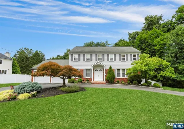 Single family home for sale at 56 O Shaughnessy Ln, Closter, NJ 07624 | MLS# 26029568