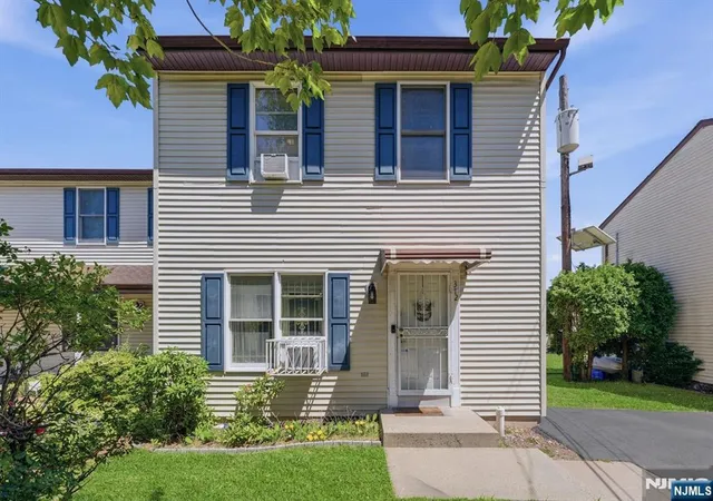 Photo 1 of Sale Pending at 312 Littleton Ave #804, Newark, NJ 07103 | MLS# 26029576 | Listing updated on 2026-08-25