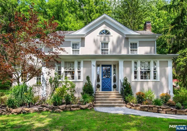 1st image of 159 Mountainside Rd, Mendham Township, NJ 07945 | MLS# 26029585