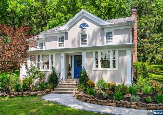 Photo 3 of Sale Pending at 159 Mountainside Rd, Mendham Township, NJ 07945 | MLS# 26029585 | Listing updated on 2026-09-25