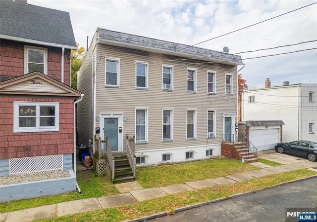 Multi family home for sale at 14-16 Crown St, Bloomfield, NJ 07003 | MLS# 26029588