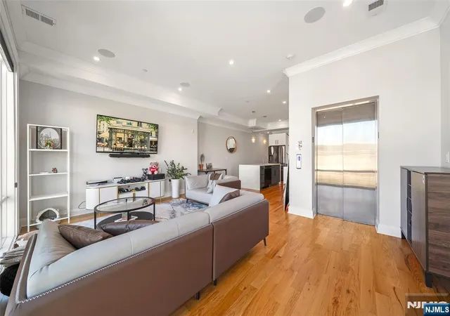 Photo 1 of Condo for sale at 3305 Pleasant Ave #2, Union City, NJ 07087 | MLS# 26029591 | Listing updated on 2026-09-17