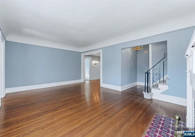 3rd image of 301 3Rd St, Clifton, NJ 07011 | MLS# 26029593
