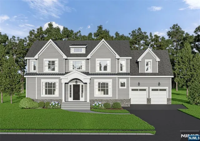 Photo 1 of Single family home for sale at 82 Oakwood Ave, Livingston, NJ 07039 | MLS# 26029601 | Listing updated on 2026-08-06