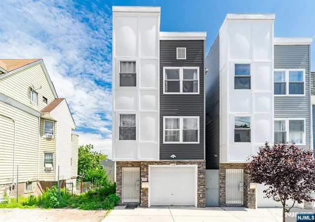 Multi family home for sale at 155 Mount Prospect Ave, Newark, NJ 07104 | MLS# 26029606