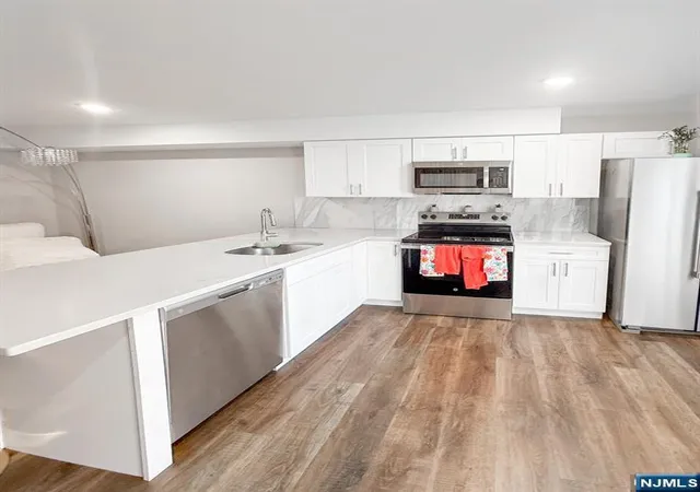 Photo 4 of Multi family home for sale at 155 Mount Prospect Ave, Newark, NJ 07104 | MLS# 26029606 | Listing updated on 2026-08-20