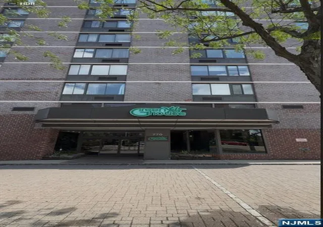 1st image of 770 Anderson Ave #20F, Cliffside Park, NJ 07010 | MLS# 26029614
