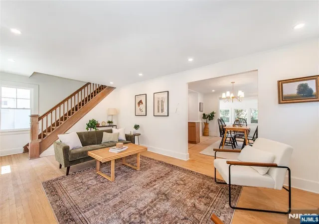 Photo 3 of Sale Pending at 115 Overlook Ter, Bloomfield, NJ 07003 | MLS# 26029615 | Listing updated on 2026-09-03