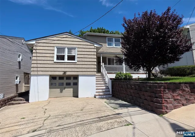 Single family home for sale at 1614 83Rd St, North Bergen, NJ 07047 | MLS# 26029628