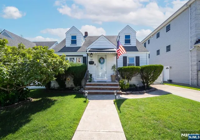 Photo 1 of Sale Pending at 82 Union St, East Rutherford, NJ 07073 | MLS# 26029631 | Listing updated on 2026-08-24