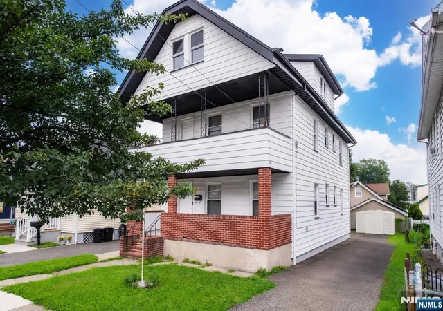 2nd image of 22 Comfort Pl, Clifton, NJ 07011 | MLS# 26029638