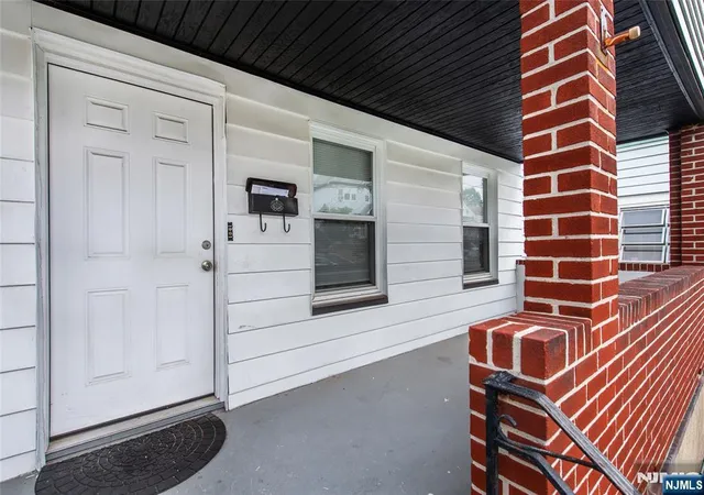 Photo 3 of Sale Pending at 22 Comfort Pl, Clifton, NJ 07011 | MLS# 26029638 | Listing updated on 2026-08-24