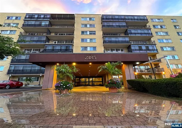 1st image of 2185 Lemoine #8M, Fort Lee, NJ 07024 | MLS# 26029644