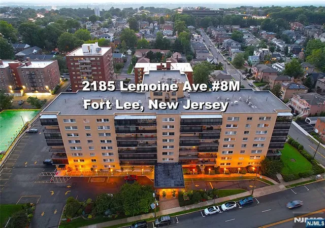 2nd image of 2185 Lemoine #8M, Fort Lee, NJ 07024 | MLS# 26029644