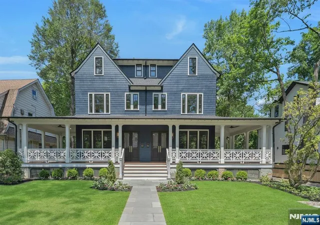 Single family home for sale at 82-84 Watchung Ave, Montclair, NJ 07043 | MLS# 26029646