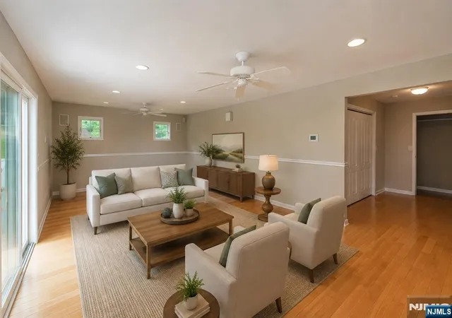 Single family home for sale at 345 Bowden Rd, Cedar Grove, NJ 07009 | MLS# 26029649